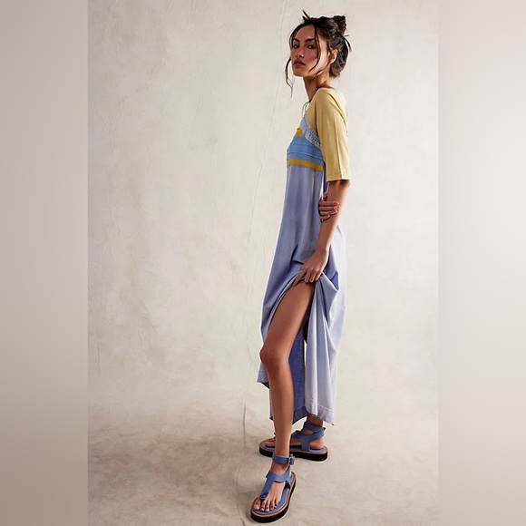 Free People Rowan Midi - Picture 4 of 13